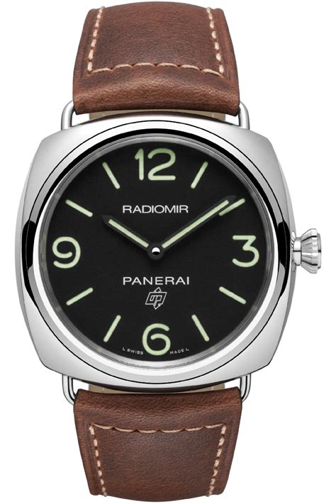 Panerai PAM753 .